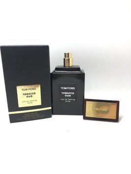 Парфумована вода унісекс Tom Ford Tobacco Oud (Том Форд Табако Ауд) 100 мл 4645 фото