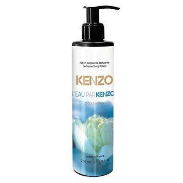 Парфумований лосьйон Kenzo L'Eau Kenzo Pour Femme 200 ml (Кензо Люа Пур Фейм) 536180 фото