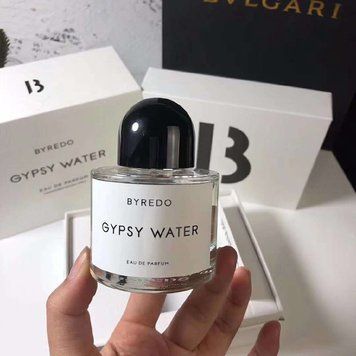 Byredo Gypsy Water 100мл (Байредо Джипси Вотер) 121128 фото