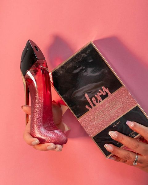 Carolina Herrera Very Good Girl Glam 80мл (Каролина Херера Вери Гуд Герл Глем) 121161 фото