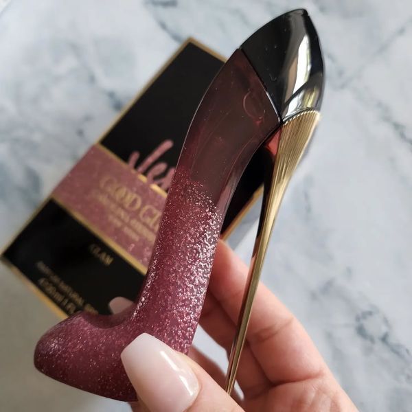 Carolina Herrera Very Good Girl Glam 80мл (Каролина Херера Вери Гуд Герл Глем) 121161 фото