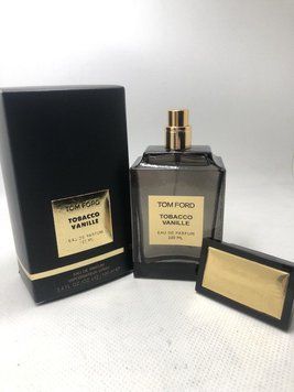 Парфюмированная вода Tom Ford Tobacco Vanille (Том Форд Тобакко Ваниль) 100 мл 4147 фото