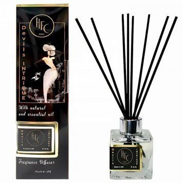 Аромадиффузор Haute Fragrance Company Devil's Intrigue, 85 мл 88328 фото