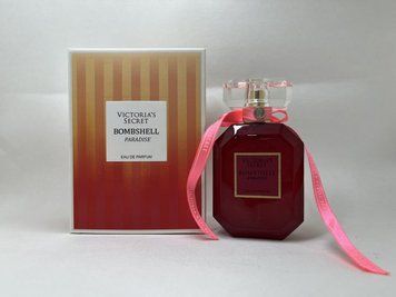 VICTORIA'S SECRET BOMBSHELL PARADISE EAU DE PARFUM 4148 фото