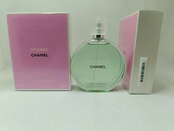 LUX Парфуми Cchanel Cchance Eau Fraiche (Шанель Шанс Фреш) 100 ml 4698 фото