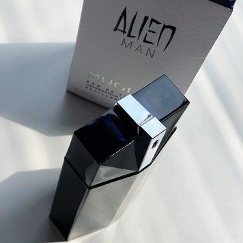 Thierry Mugler Alien Man 100мл (Террі Муглер Алієн) 121257 фото