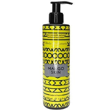 ПАРФУМОВАНИЙ ЛОСЬЙОН ДЛЯ ТІЛА VILHELM PARFUMERIE MANGO SKIN BRAND COLLECTION 200 МЛ 5178 фото