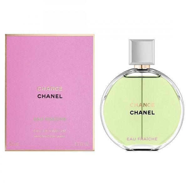 Туалетна вода Chanel Chance Eau Fraiche, 100 мл 88130 фото