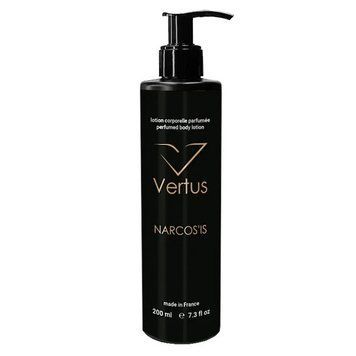 Парфумований лосьйон для тіла Vertus Narcos'is 200 ml (Ветус Наркосіс) 536135 фото