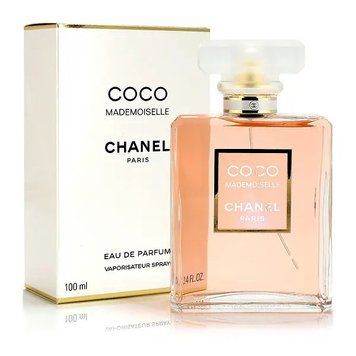 Coco Mademoiselle 100мл 577366 фото