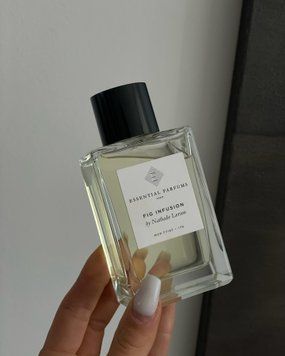 Essential Parfums Fig Infusion 100мл (Эсентиал Парфуммс Фиг Инфусион) 121133 фото