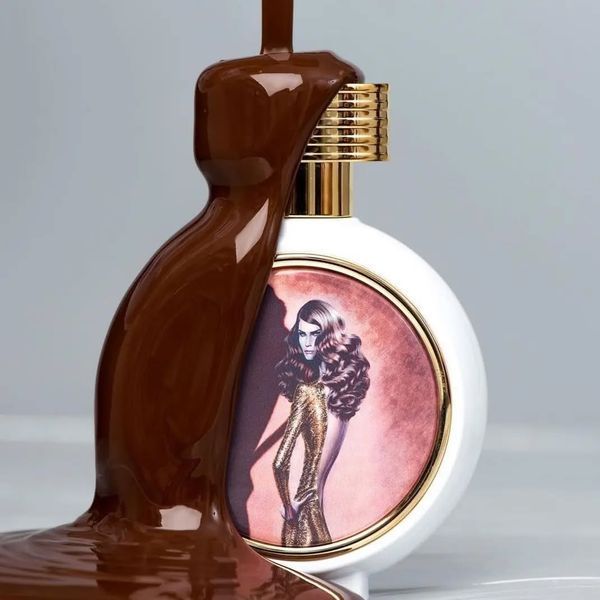 Haute Fragrance Company Shade Of Chocolate 75мл (Шейд Оф Чоколате) 121263 фото
