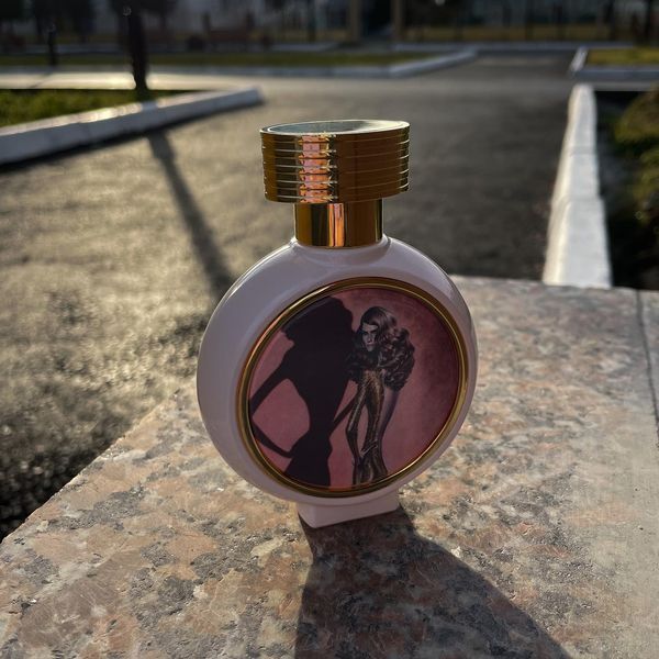 Haute Fragrance Company Shade Of Chocolate 75мл (Шейд Оф Чоколате) 121263 фото