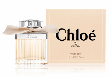 Парфюмированная вода Chlo&eacute; Eau de Parfum, 75 мл 88237 фото