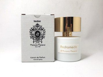 Тестер парфумована жіноча вода Tiziana Terenzi Collection Andromeda (Тізіана Терензі Андромеда) 100ml 4656 фото