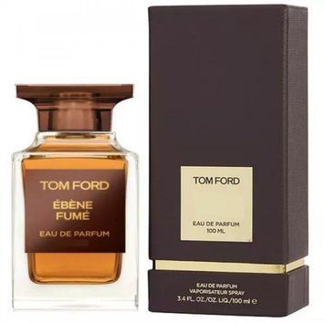 Парфюмированная вода Tom Ford Ebene Fume, 100 мл 88187 фото