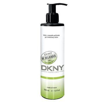ПАРФУМОВАНИЙ ЛОСЬЙОН ДЛЯ ТІЛА DKNY BE DELICIOUS 200 МЛ 5185 фото