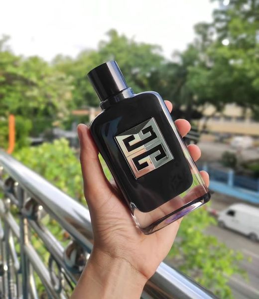 Givenchy Gentleman Society 100мл (Джіванши Джентельмен Сошіеті) 121214 фото