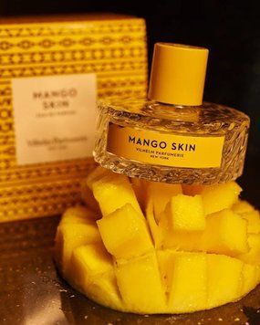 Vilhelm Parfumerie Mango Skin 100мл (Вільхельм Парфум Манго Скін) 121195 фото