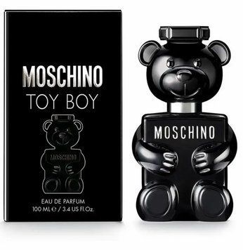 Парфюмированная вода Moschino Toy Boy, 100 мл 88288 фото