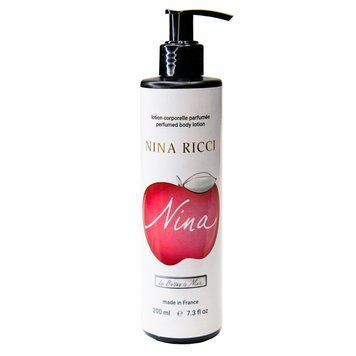 Парфумований лосьйон для тіла Nina Ricci Nina 200 ml (Ніна Річчі Ніна) 536142 фото