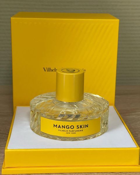 Vilhelm Parfumerie Mango Skin 100мл (Вільхельм Парфум Манго Скін) 121195 фото