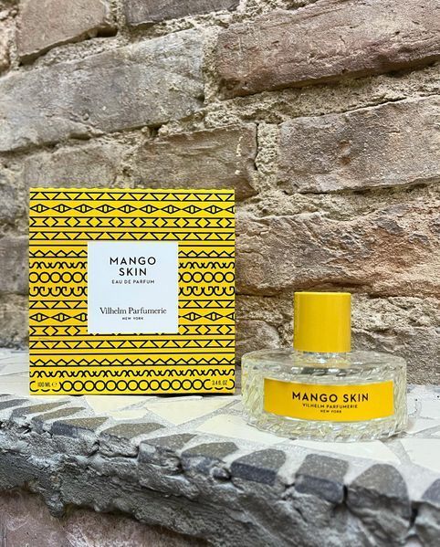 Vilhelm Parfumerie Mango Skin 100мл (Вільхельм Парфум Манго Скін) 121195 фото
