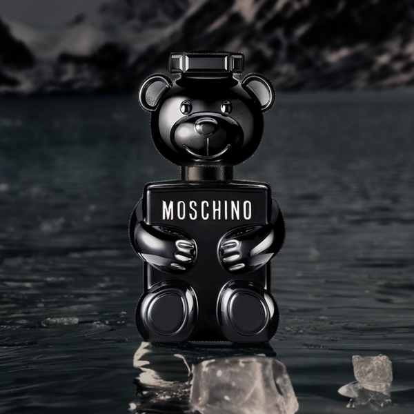 Парфумована вода Moschino Toy Boy, 100 мл 88288 фото
