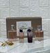 Подарочный набор духов Lancome 4&times;30 мл (женский) &ndash; Tresor, Miracle, Midnight Rose, La Vie Est Belle 87123 фото 3