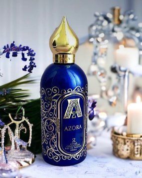 Attar Collection Azora 100мл (Аттар Азора) 121196 фото