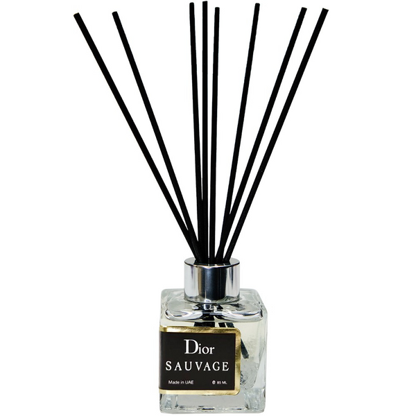 Аромадиффузор Christian Dior Sauvage, 85мл 121316 фото