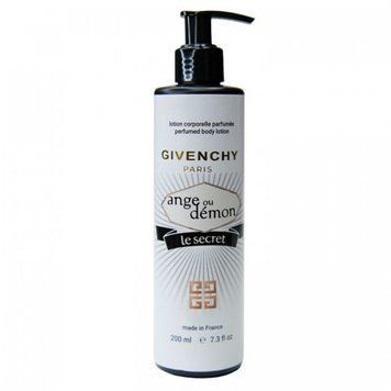 ПАРФУМОВАНИЙ ЛОСЬЙОН ДЛЯ ТІЛА GIVENCHY ANGE OU DEMON 200 МЛ 5188 фото