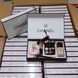Подарунковий набір парфумів Chanel 6 в 1 &ndash; парфуми та косметика 87125 фото 6