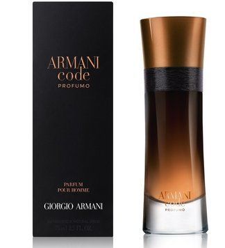 Мужская парфюмированная вода Armani Code Profumo (Армани Код Профумо) 100 мл 4563 фото