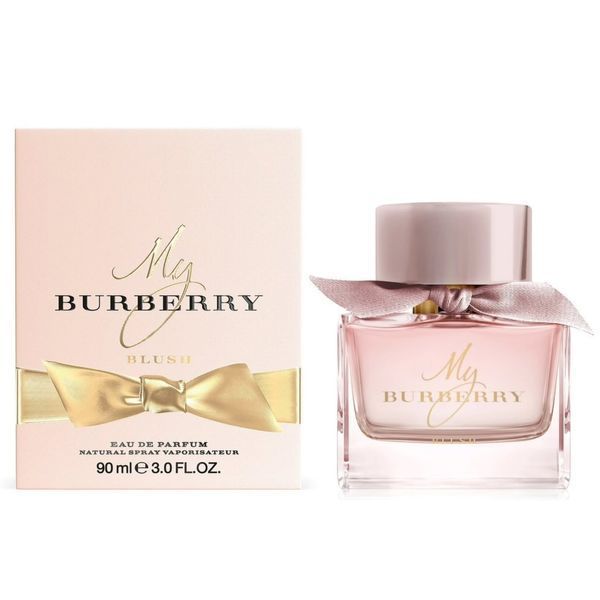 Burberry My Blush 90мл (Барбері Май Блаш) 121219 фото