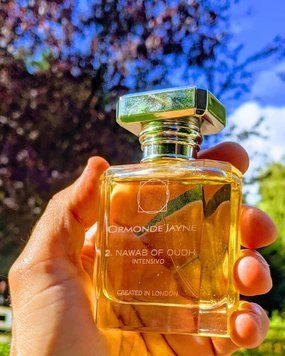 Ormonde Jayne Nawab of Oudh 120мл (Ормонде Наваб Оф Ауд) 121139 фото