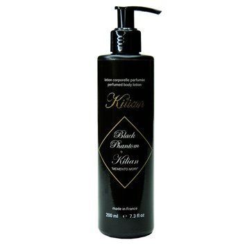 Парфюмированный лосьен для тела Kilian Black Phantom 200 ml (Килиан Блек Фантом) 536147 фото