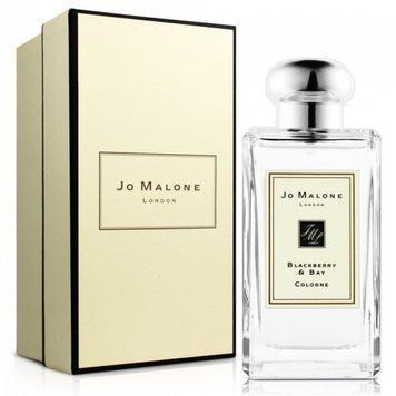 Парфюмированная вода Jo Malone Blackberry & Bay, 100 мл 88243 фото