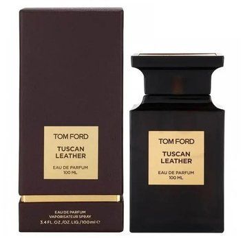 Парфюмированная вода Tom Ford Tuscan Leather, 100 мл 88194 фото