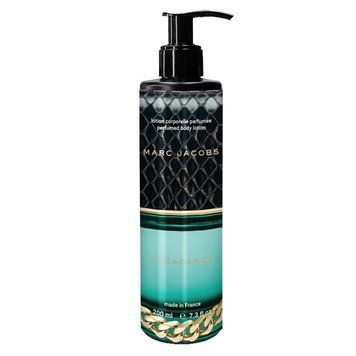 Парфумований лосьйон для тіла Marc Jacobs Decadence 200 ml (Марк Джейкобс Декаденс) 536198 фото