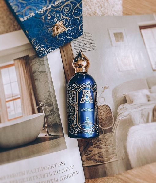 Attar Collection Azora 100мл (Аттар Азора) 121173 фото
