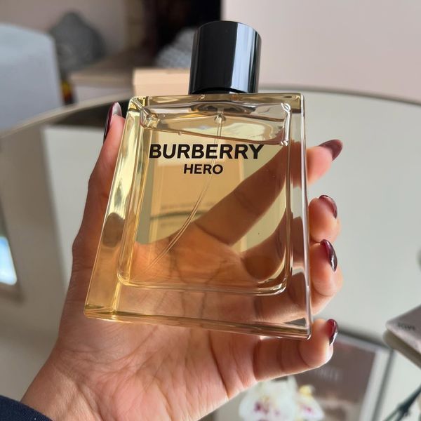 Burberry Hero 100мл (Барбері Хероу) 121222 фото