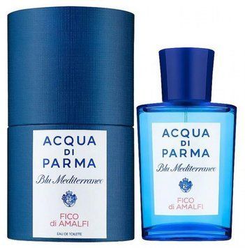 Туалетная вода Acqua di Parma Blu Mediterraneo-Fico di Amalfi, 75 мл 88219 фото