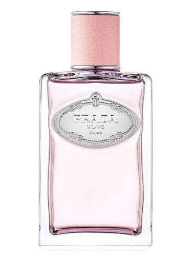 Женские духи Prada Les Infusion De Rose 100мл 121728 фото