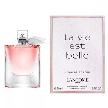 Парфюмированная вода Lancome La Vie Est Belle, 75 мл 88246 фото