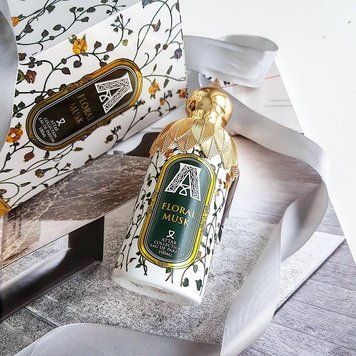 Attar Collection Floral Musk 100мл (Аттар Флорал Муск) 121143 фото