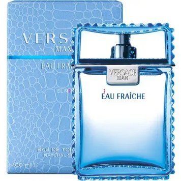 Туалетная вода Versace Man Eau Fraiche, 100 мл 88296 фото