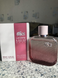 Lacoste L.12.12 Rose Eau Intense 100мл (Лакост Роуз Інтенс) 121203 фото 1