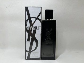LUX парфум MYSLF Eau de Parfum Yves Saint Laurent 4716 фото