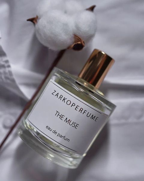 Zarkoperfume The Muse 100мл (Заркопарфум Зе Мьюс) 121154 фото